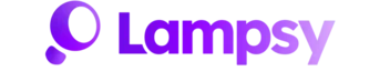 Lampsy logo
